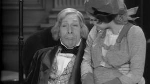 Кадры из фильма Старый английский / Old English (1930)