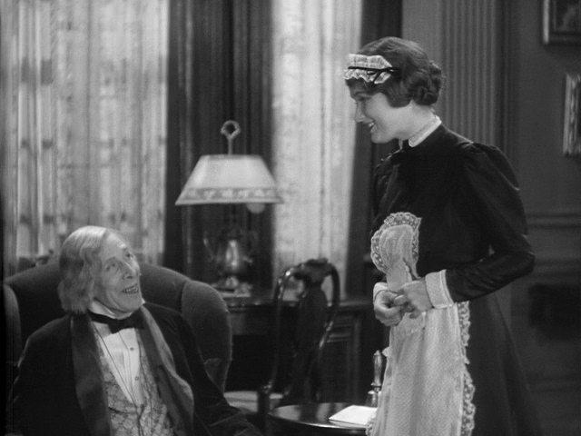 Кадр из фильма Старый английский / Old English (1930)