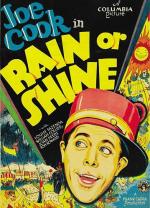 И в дождь, и в зной / Rain or Shine (1930)