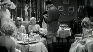 Кадры из фильма Ангелы Ада / Hell's Angels (1930)