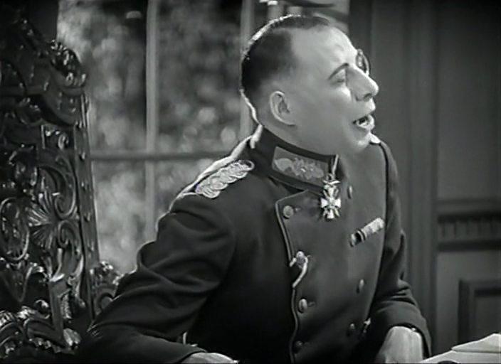 Кадр из фильма Ангелы Ада / Hell's Angels (1930)