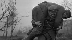 Кадры из фильма На западном фронте без перемен / All Quiet on the Western Front (1930)