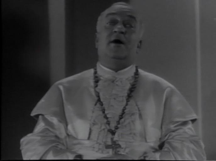Кадр из фильма Праздник святого Йоргена (1930)