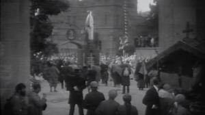 Кадры из фильма Праздник святого Йоргена (1930)