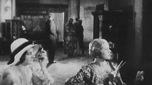 Кадры из фильма Бомбы на Монте-Карло / Bomben auf Monte Carlo (1931)