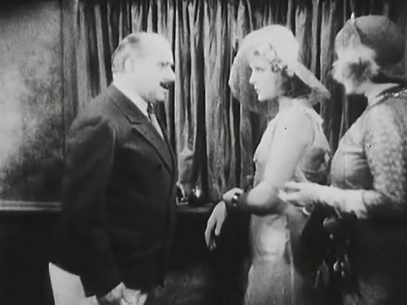 Кадр из фильма Бомбы на Монте-Карло / Bomben auf Monte Carlo (1931)