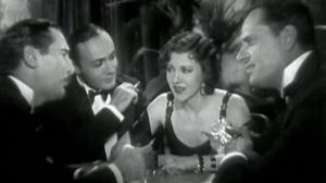 Кадры из фильма Великолепная ложь / The Magnificent Lie (1931)