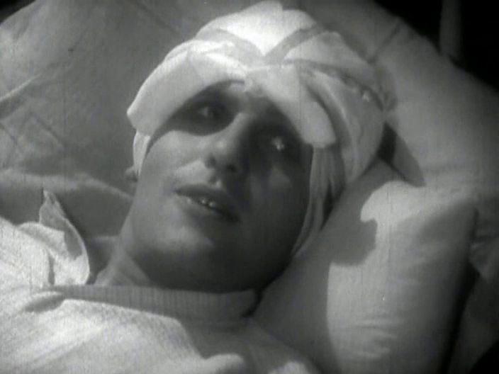 Кадр из фильма Великолепная ложь / The Magnificent Lie (1931)