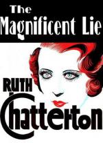 Великолепная ложь / The Magnificent Lie (1931)