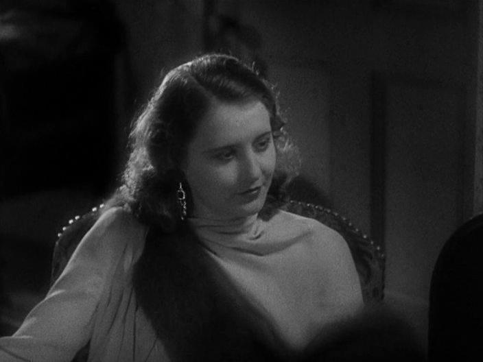 Кадр из фильма Чудесная девушка / The Miracle Woman (1931)