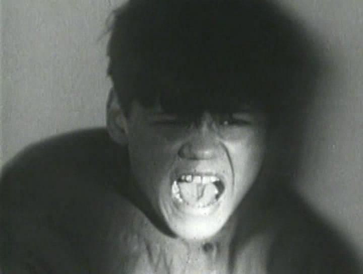 Кадр из фильма Путевка в жизнь (1931)