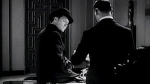 Кадры из фильма Легкие миллионы / Quick Millions (1931)