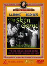 Грязная игра / The Skin Game (1931)