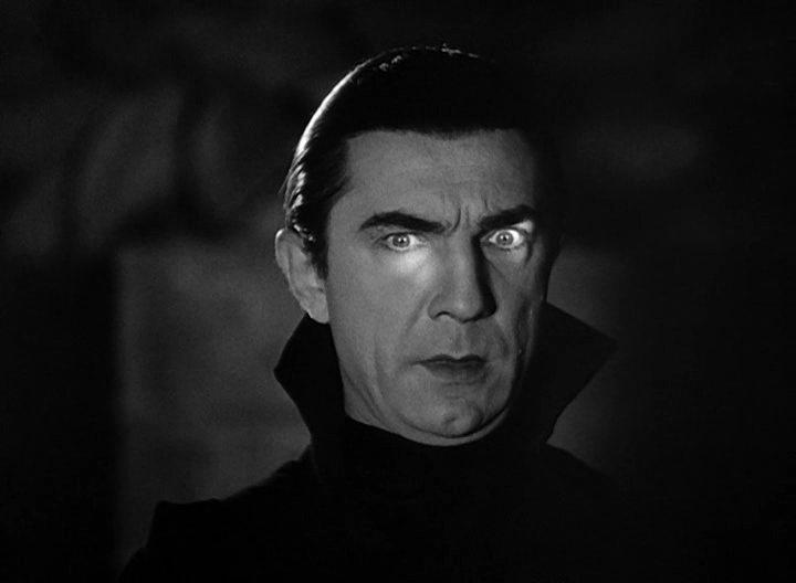 Кадр из фильма Дракула / Dracula (1931)