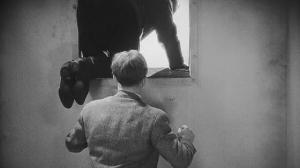 Кадры из фильма Человек, который ищет своего убийцу / Der Mann, der seinen Mörder sucht (1931)