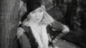 Кадры из фильма Вдохновение / Inspiration (1931)