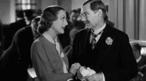 Кадры из фильма Гранд Отель / Grand Hotel (1932)