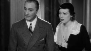Кадры из фильма Гранд Отель / Grand Hotel (1932)