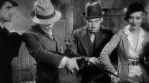 Кадры из фильма Лицо со шрамом / Scarface (1932)