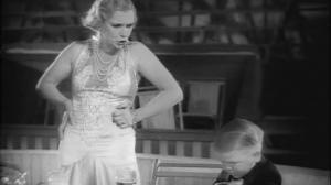 Кадры из фильма Уродцы / Freaks (1932)