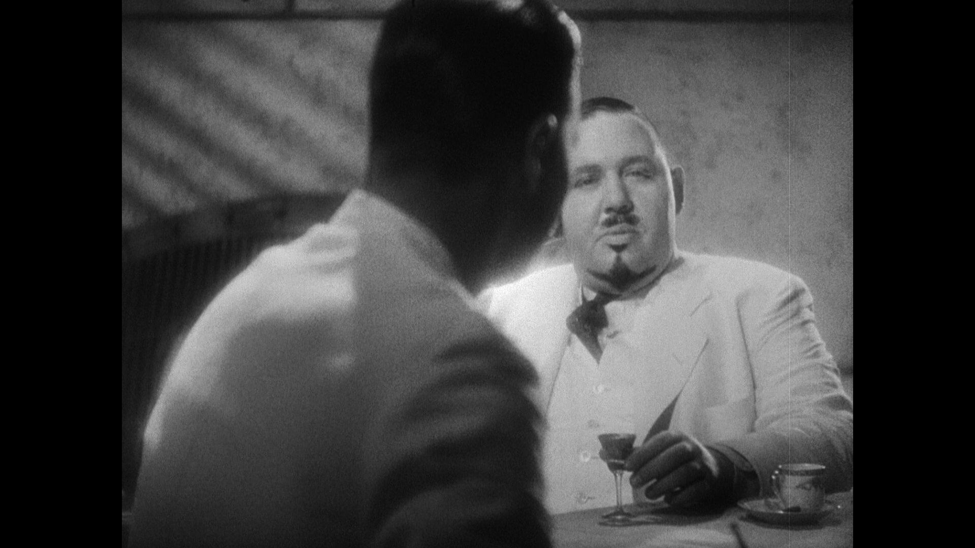 Кадр из фильма Остров потерянных душ / Island of Lost Souls (1932)