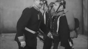 Кадры из фильма Гордость третьей роты / Der Stolz der 3. Kompanie (1932)