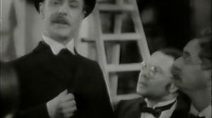 Кадры из фильма Багаж господина О.Ф. / Die Koffer des Herrn O.F. (1931)