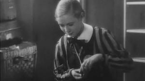 Кадры из фильма Девушки в униформе / Mädchen in Uniform (1931)