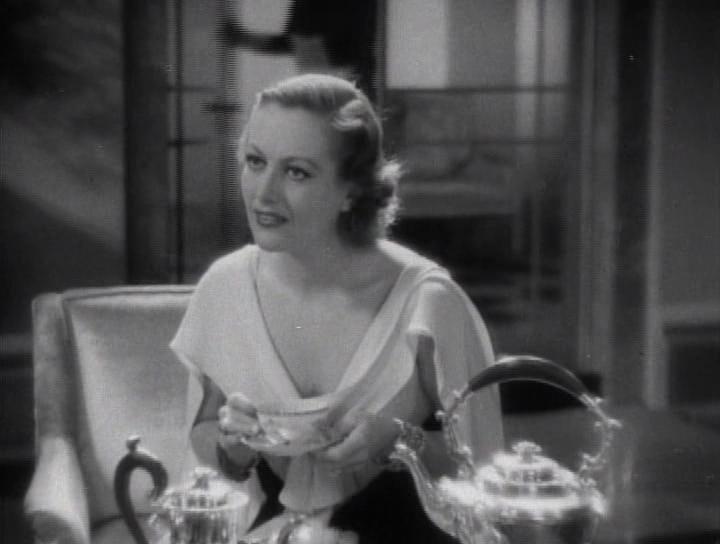 Кадр из фильма Одержимая / Possessed (1931)
