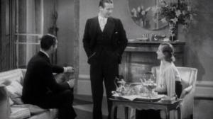 Кадры из фильма Одержимая / Possessed (1931)