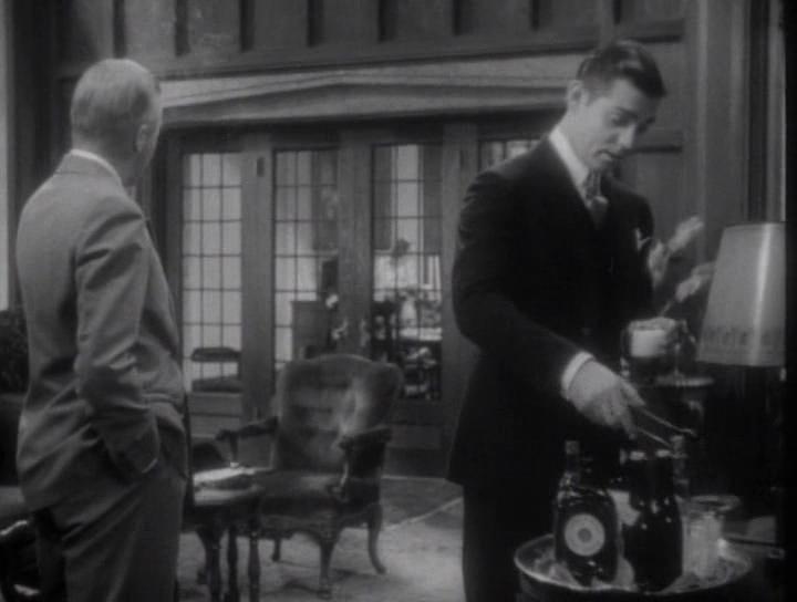 Кадр из фильма Одержимая / Possessed (1931)