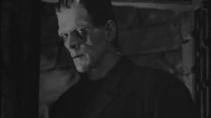 Кадры из фильма Франкенштейн / Frankenstein (1931)