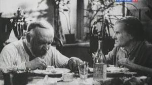 Кадры из фильма Встречный (1932)