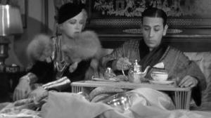 Кадры из фильма Ночь за ночью / Night After Night (1932)