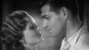 Кадры из фильма Красная пыль / Red Dust (1932)