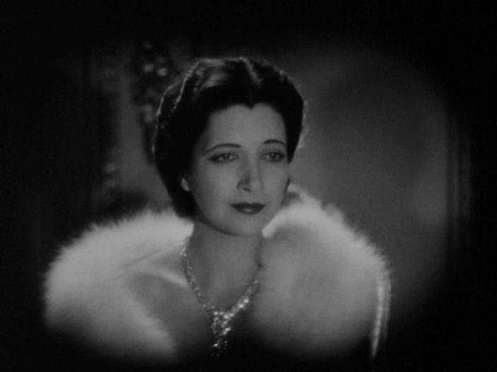 Кадр из фильма Неприятности в раю / Trouble in Paradise (1932)