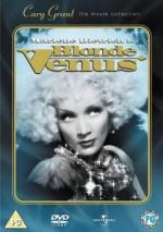 Белокурая Венера / Blonde Venus (1932)