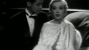 Кадры из фильма Блондинка из варьете / Blondie of the Follies (1932)
