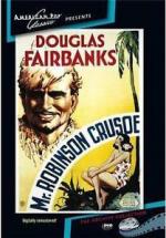Мистер Робинзон Крузо / Mr. Robinson Crusoe (1932)
