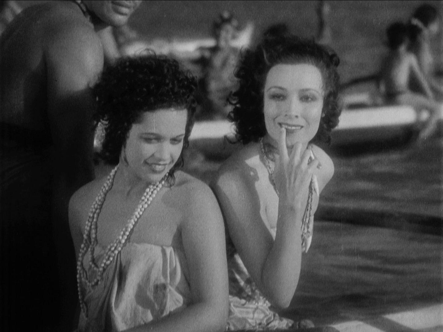 Кадр из фильма Райская птичка / Bird of Paradise (1932)