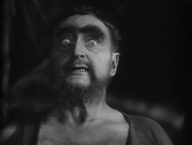 Кадр из фильма Белый зомби / White Zombie (1932)