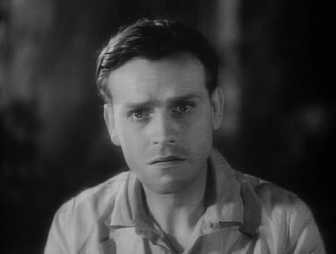 Кадр из фильма Белый зомби / White Zombie (1932)
