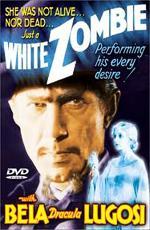 Белый зомби / White Zombie (1932)