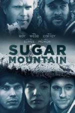 Сахарная гора / Sugar Mountain (2016)
