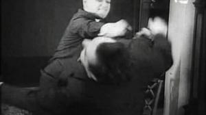 Кадры из фильма Его превосходительство субъект / Jego ekscelencja subiekt (1933)