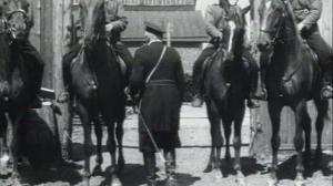Кадры из фильма Окраина (1933)