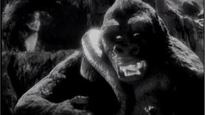 Кадры из фильма Кинг Конг / King Kong (1933)