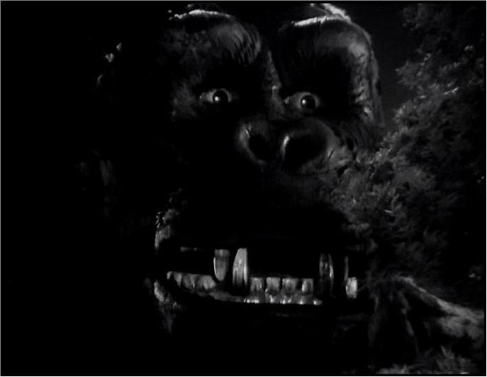 Кадр из фильма Кинг Конг / King Kong (1933)