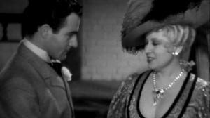 Кадры из фильма Она обошлась с ним нечестно / She Done Him Wrong (1933)