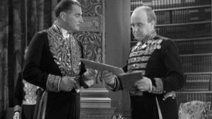 Кадры из фильма Каникулы короля / The King's Vacation (1933)